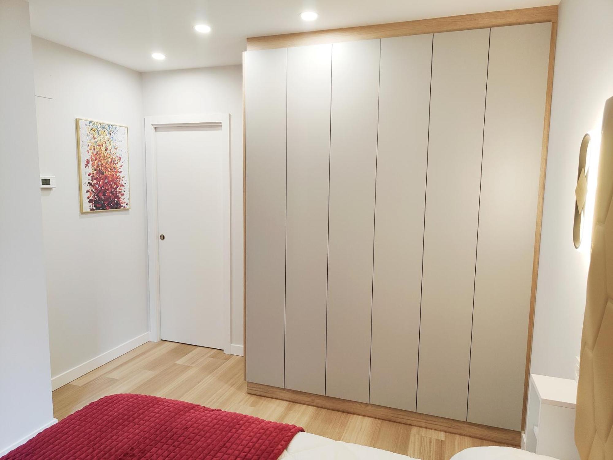 Apartamentos Centro Oviedo Caveda المظهر الخارجي الصورة
