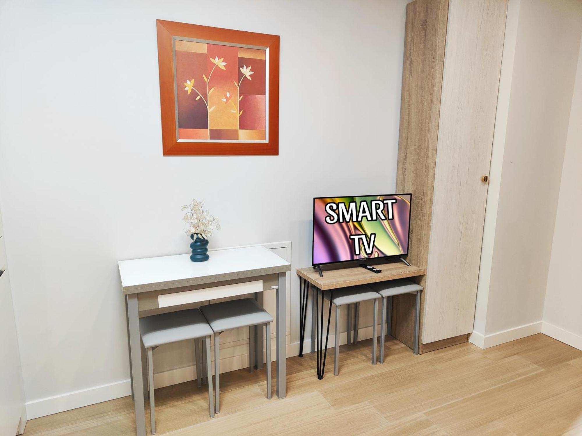 Apartamentos Centro Oviedo Caveda المظهر الخارجي الصورة