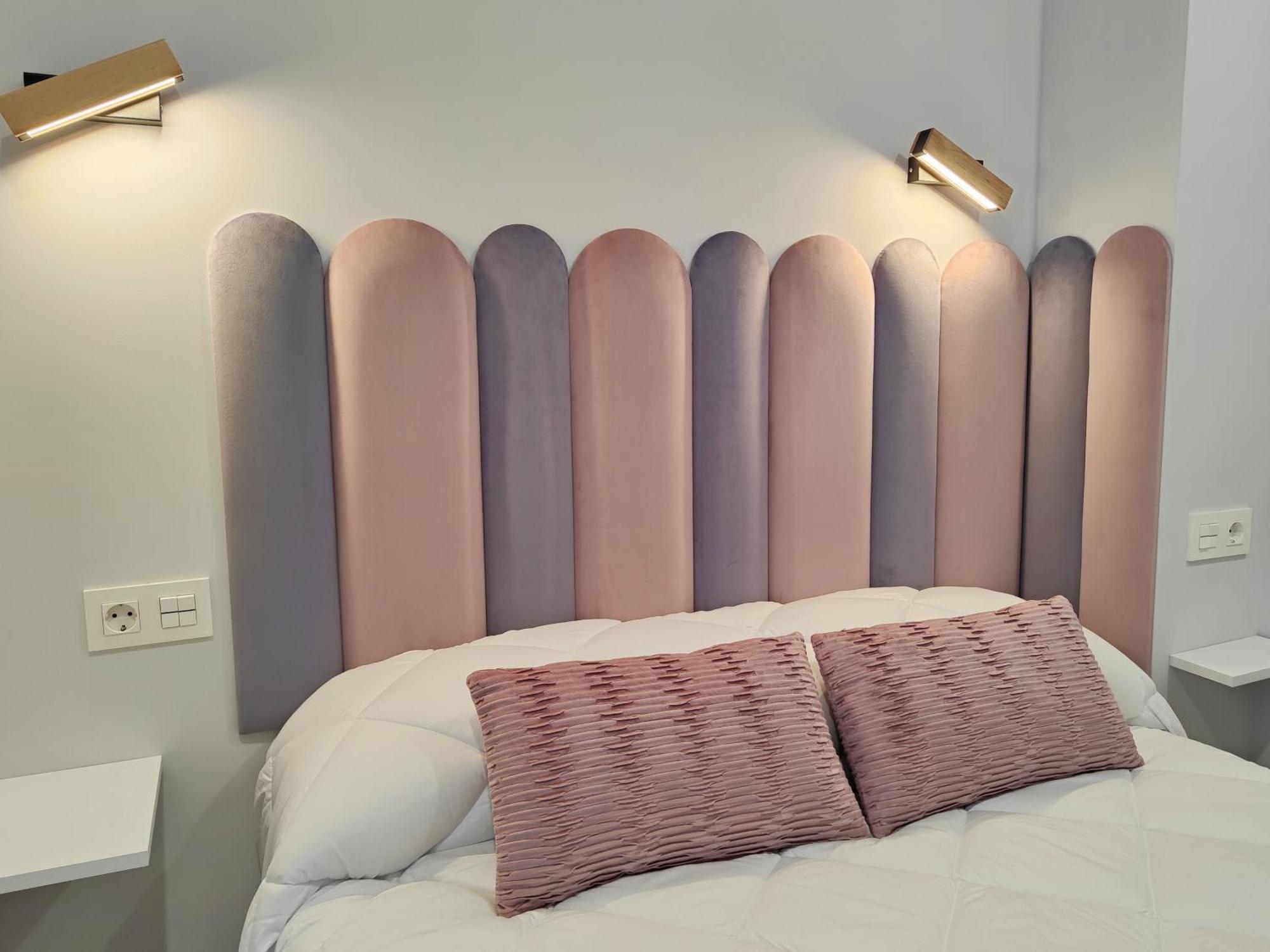 Apartamentos Centro Oviedo Caveda المظهر الخارجي الصورة